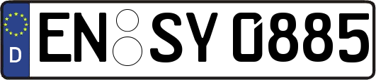 EN-SY0885