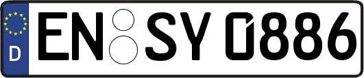 EN-SY0886