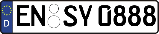 EN-SY0888