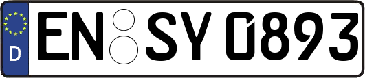 EN-SY0893