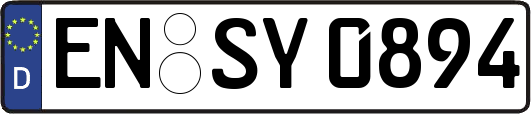 EN-SY0894