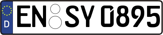 EN-SY0895