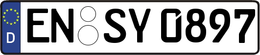 EN-SY0897