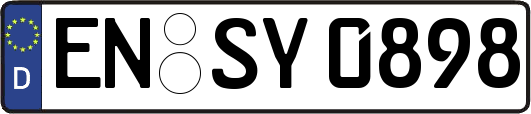 EN-SY0898