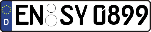 EN-SY0899