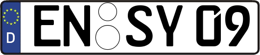 EN-SY09