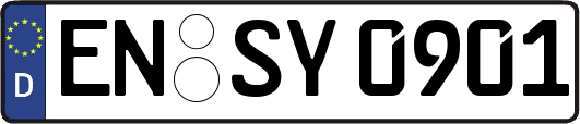 EN-SY0901