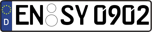 EN-SY0902