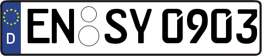 EN-SY0903