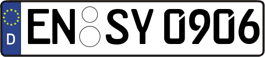 EN-SY0906