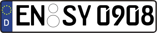 EN-SY0908