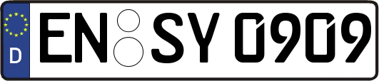 EN-SY0909