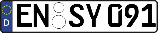 EN-SY091