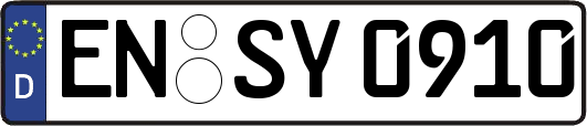 EN-SY0910