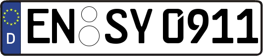 EN-SY0911