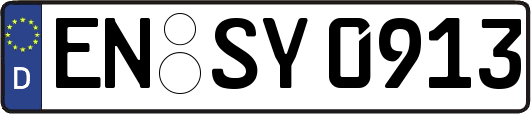EN-SY0913