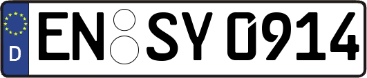 EN-SY0914