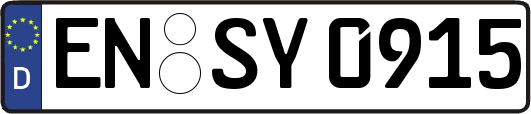 EN-SY0915
