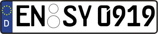 EN-SY0919