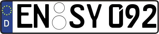 EN-SY092