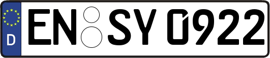EN-SY0922