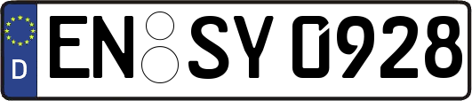 EN-SY0928
