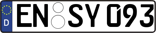 EN-SY093
