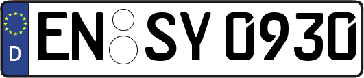 EN-SY0930