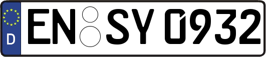 EN-SY0932