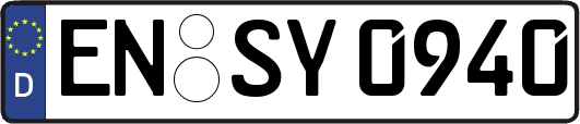 EN-SY0940