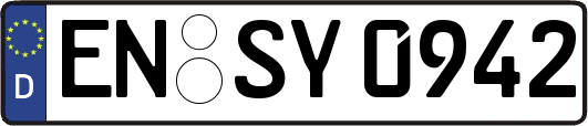 EN-SY0942