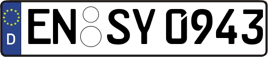 EN-SY0943