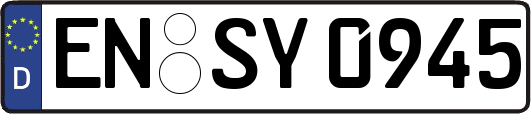 EN-SY0945
