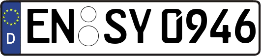 EN-SY0946