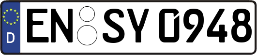 EN-SY0948