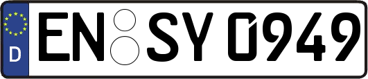 EN-SY0949