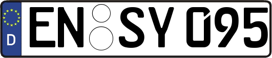 EN-SY095