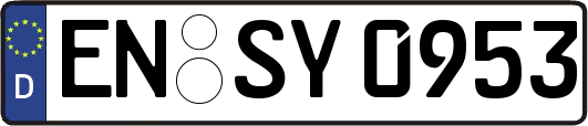 EN-SY0953