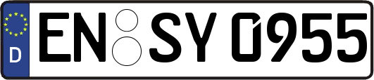 EN-SY0955