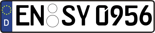 EN-SY0956