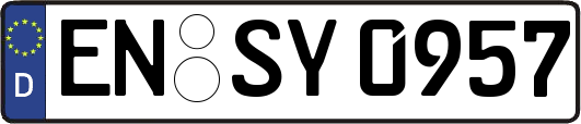 EN-SY0957