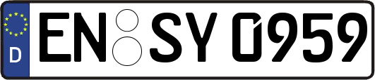 EN-SY0959