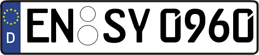EN-SY0960