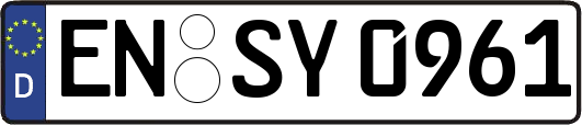 EN-SY0961