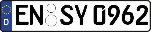 EN-SY0962