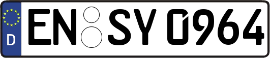 EN-SY0964