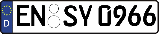 EN-SY0966
