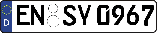 EN-SY0967