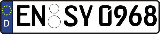 EN-SY0968