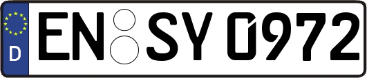 EN-SY0972